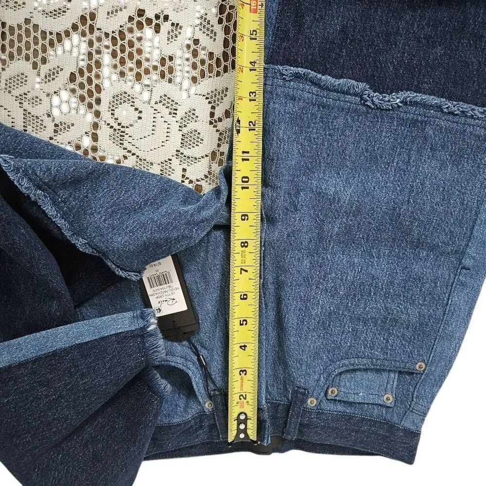 Rails Patch pants NWT